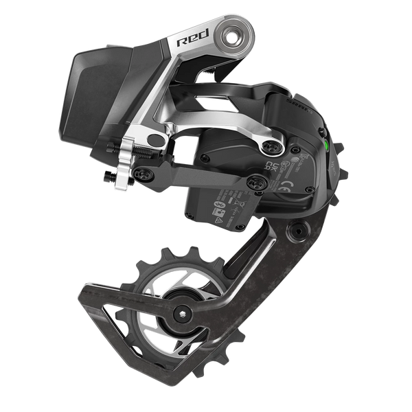 Sram CAMBIO TRASERO SRAM RED AXS MAX 36T 12V