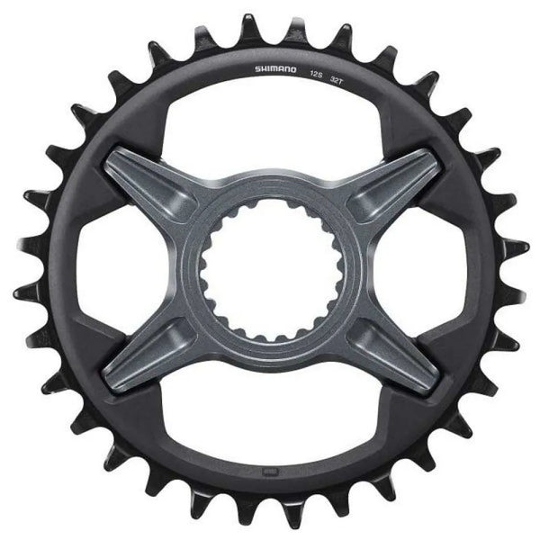 Shimano Plato solo 34T MTB FC-M7100 SLX