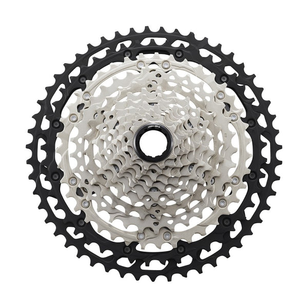 Shimano Cassette MTB XT M-8100 10/51 12v