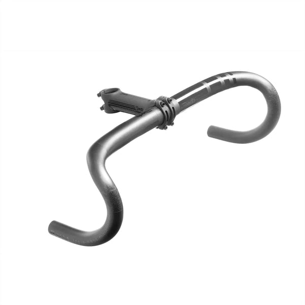 DEDA SUPERLEGGERA RS Carbon Handlebar, LTD EDITION, 44cm