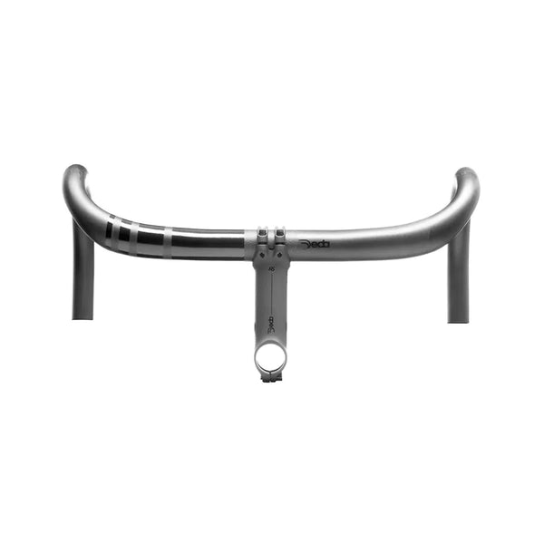 DEDA SUPERLEGGERA RS Carbon Handlebar, LTD EDITION, 44cm