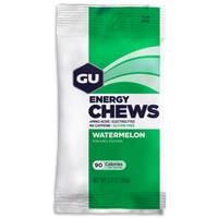 GU Chews/Gomitas