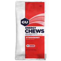 GU Chews/Gomitas