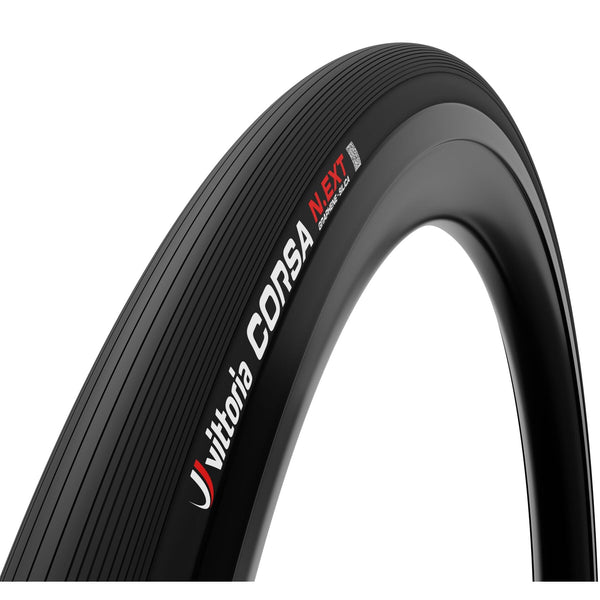 Subicicleta Ruta Corsa N.EXT FOLD 700x28c Full Black Vittoria