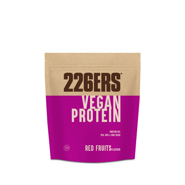 VEGAN PROTEIN - Batido Proteico Vegano en Polvo - 700g