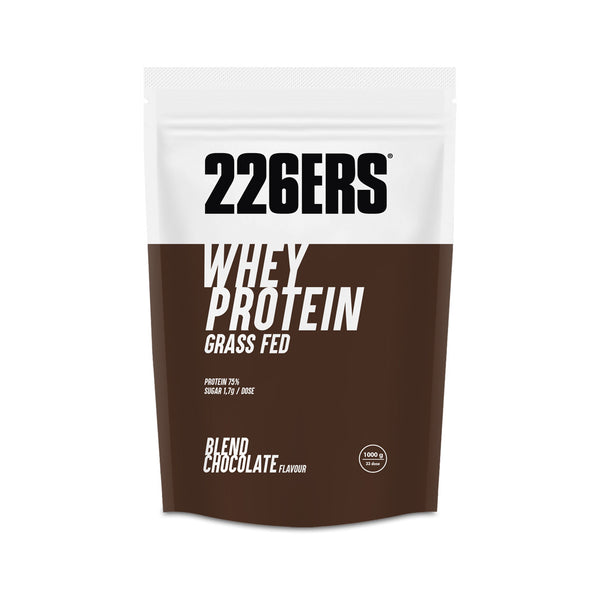 WHEY PROTEIN - Batido de Proteínas Grass Fed - 1000g