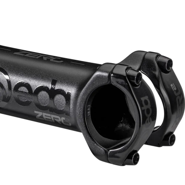 DEDA ZERO2 stem/attacco, 110 mm, POB FINISH, Alloy