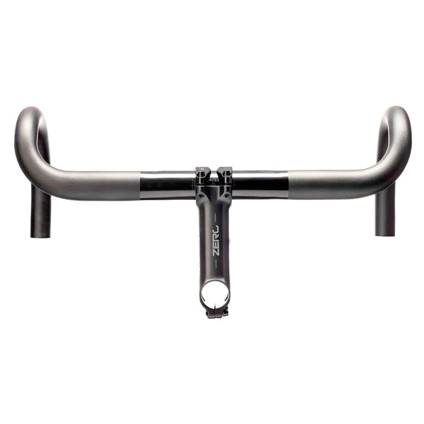 DEDA ZERO2 RHM handlebar 42 cm,POB finish, Alloy