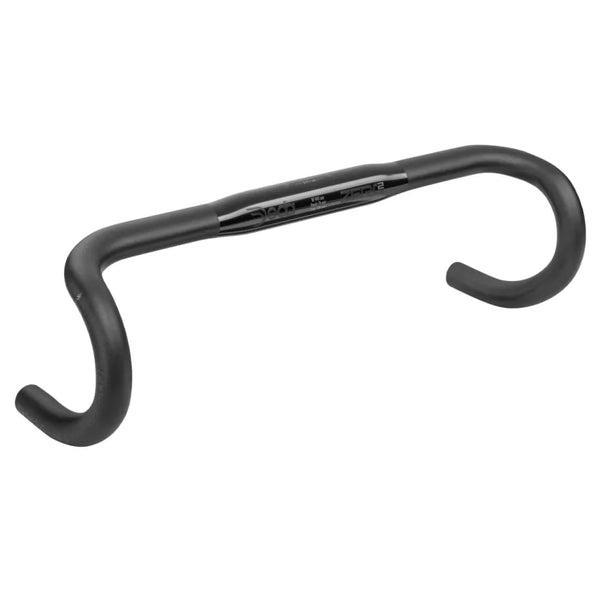 DEDA ZERO2 RHM handlebar 42 cm,POB finish, Alloy