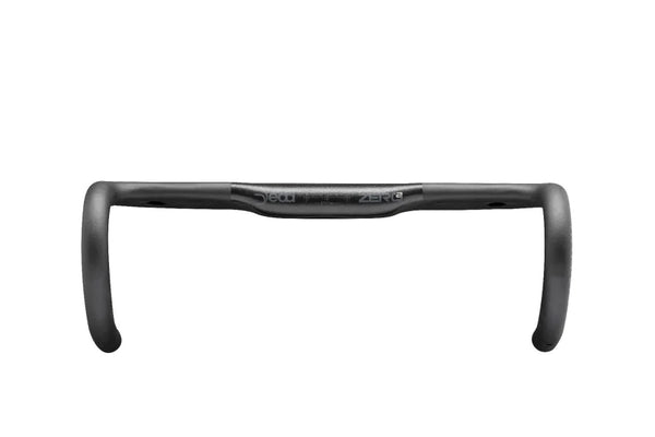 DEDA ZERO2 DCR Alloy handlebar, RHM-EVO shape, Polish 40CM